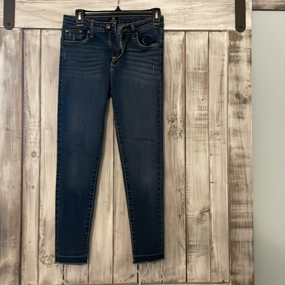 Stitch Fix Just Black denim Jean